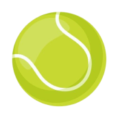tennis icon