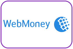 webmoney logo